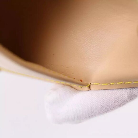 LOUIS VUITTON Multicolor Agenda PM Day Planner Cover White - Picture 9 of 16